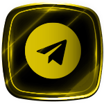 Telegram Liga8et