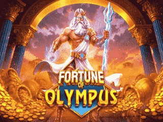 Fortune Of Olympus